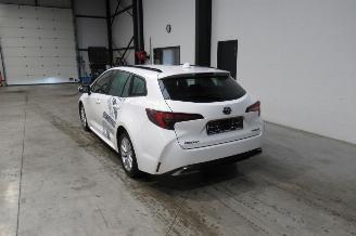 Toyota Corolla BREAK picture 3