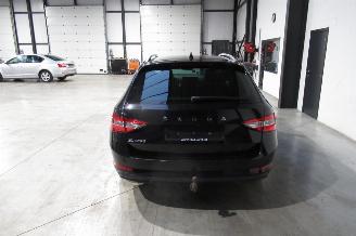 Skoda Superb STYLE picture 4