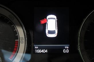 Skoda Superb STYLE picture 19