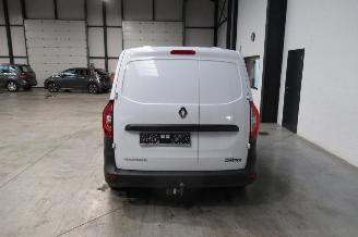 Renault Kangoo CAMIONETTE picture 4