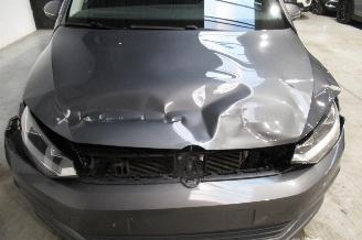 Volkswagen Touran TRENDLINE picture 8