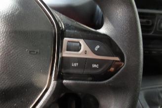 Peugeot Rifter ALLURE PACK picture 27