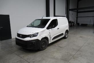 Peugeot Partner CAMIONETTE picture 1