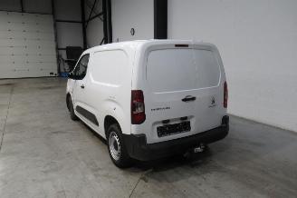Peugeot Partner CAMIONETTE picture 3