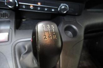 Peugeot Partner CAMIONETTE picture 24