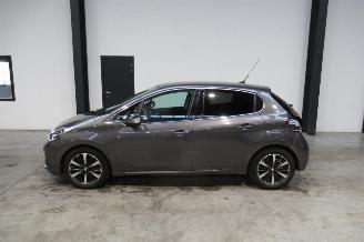 Peugeot 208 ALLURE PACK picture 2