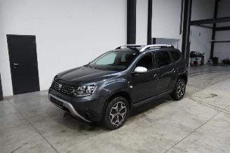 skadebil auto Dacia Duster PRESTIGE 2019/4