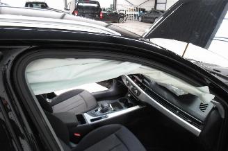 Audi A4 AVANT picture 17