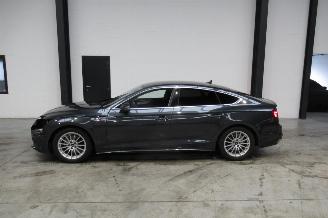 Audi A5 SPORTBACK picture 2
