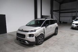 krockskadad bil auto Citroën C3 Aircross SEDAN 2019/8