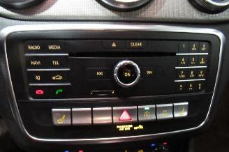 Mercedes Cla-klasse SHOOTING BRAKE picture 23