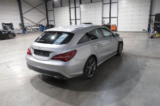 Mercedes Cla-klasse SHOOTING BRAKE picture 5