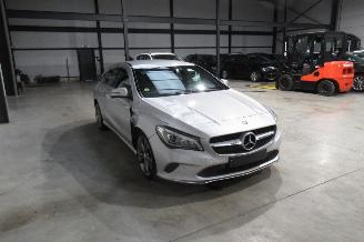 Mercedes Cla-klasse SHOOTING BRAKE picture 6