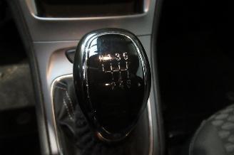 Opel Astra BREAK picture 25