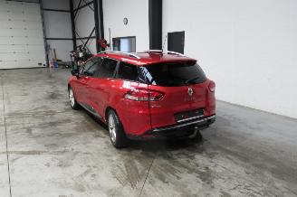 Renault Clio GRANDTOUR picture 3