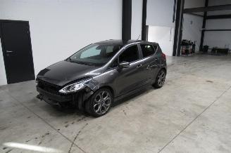 Avarii autoturisme Ford Fiesta ST-LINE 2018/12