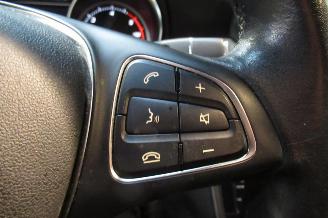 Mercedes GLA SEDAN picture 28