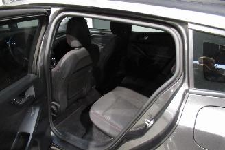 Ford Focus BREAK picture 14