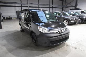 Renault Kangoo CAMIONETTE picture 6