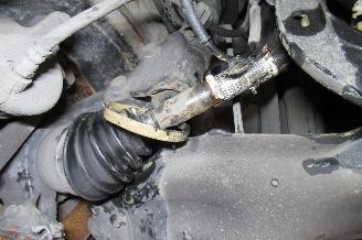 Renault Kangoo CAMIONETTE picture 10