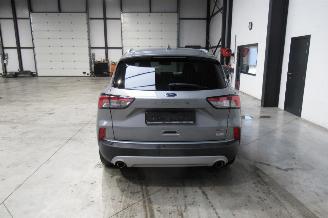 Ford Kuga TITANIUM picture 4