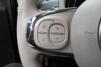 Fiat 500C LOUNGE picture 19