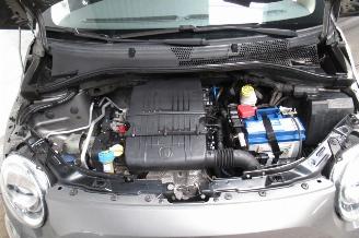 Fiat 500C LOUNGE picture 13