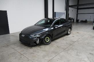 Audi A3 BERLINE picture 1