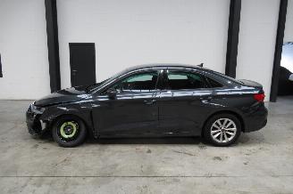 Audi A3 BERLINE picture 2
