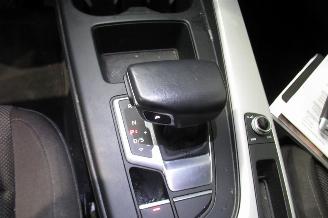 Audi A4 BREAK picture 35