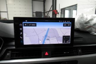 Audi A4 BREAK picture 32