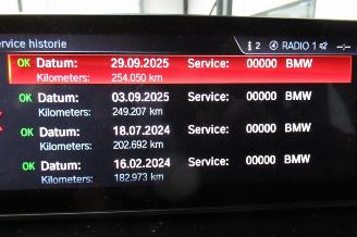 BMW 5-serie SPORT LINE picture 26