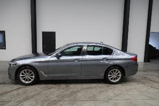 BMW 5-serie BERLINE picture 2