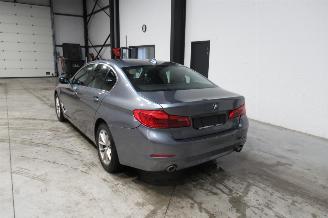 BMW 5-serie BERLINE picture 3