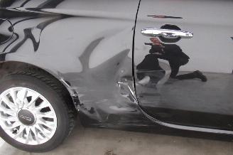 Fiat 500 SEDAN picture 9