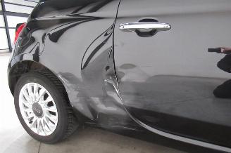 Fiat 500 SEDAN picture 8