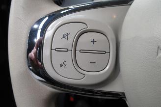 Fiat 500 SEDAN picture 20