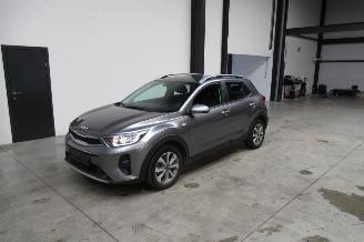 Auto incidentate Kia Stonic SEDAN 2024/2