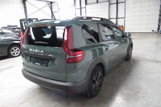Dacia  JOGGER FULL HYBRID EXPRESSION picture 5