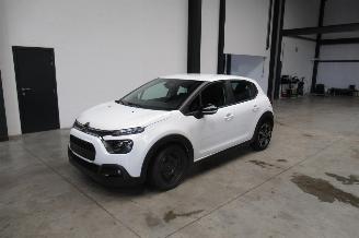 škoda osobní automobily Citroën C3 SEDAN 2022/9