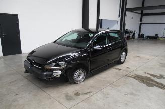 škoda osobní automobily Volkswagen Golf TRENDLINE 2019/8