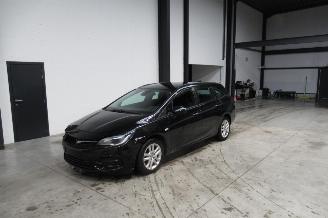 skadebil auto Opel Astra BREAK 2022/2