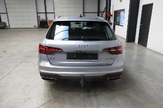 Audi A4 BREAK picture 4