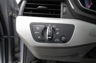 Audi A4 BREAK picture 28