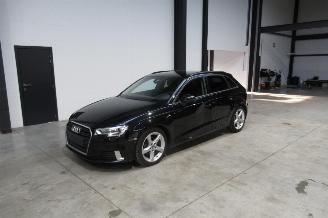  Audi A3 SPORT 2017/6