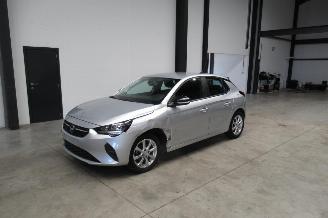krockskadad bil auto Opel Corsa EDITION 2023/1