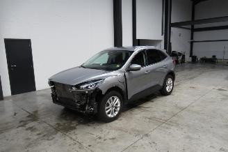 Schadeauto Ford Kuga TITANIUM 2021/5
