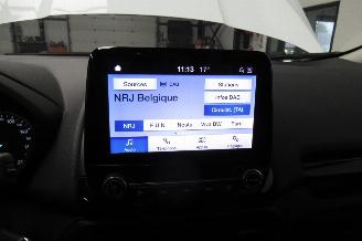 Ford EcoSport ST-LINE picture 22