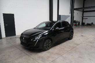 Avarii autoturisme Peugeot 208 GT LINE 2023/3