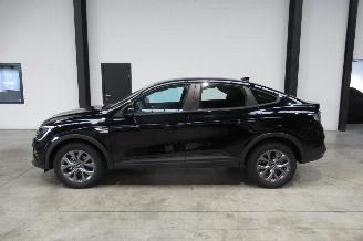Renault Arkana FULL HYBRID picture 2